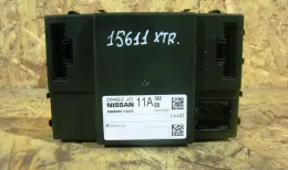 284B2JD11C блок управління комфорту Nissan X-Trail T31 2009 - фото