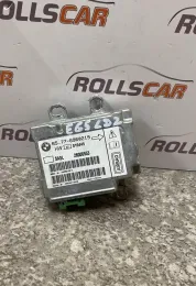 65776960219 блок управления AirBag (SRS) BMW 7 E65 E66 2006