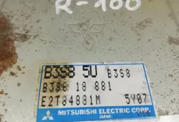 B38818881 блок управління ECU Mazda 323 1996