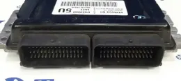 K3005102650817278 блок управления двигателем Daewoo Matiz 2001