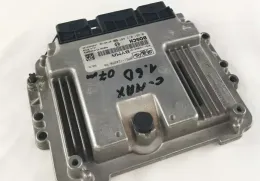 8M5112A650MA8YMA блок управління ECU Ford C-MAX I 2007