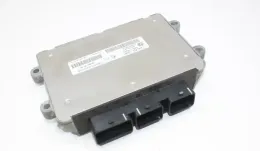 215857854A блок управління ECU Citroen C3 Pluriel 2006