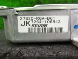 37820RGAB61 Honda engine control unit ECU