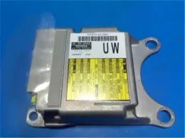 8917052K80 блок управления Toyota Spade