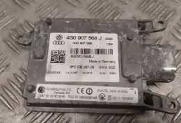 4G0907568J блок управління парктрониками Audi A7 S7 4G 2014 р.в.