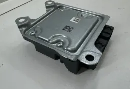 2D40092983AA блок управления AirBag (SRS) Tesla Model Y 2023