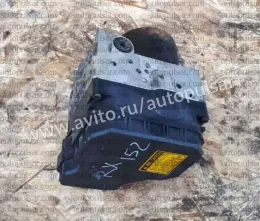 Блок абс Lexus RX350 06-08гг. 2GR-FE