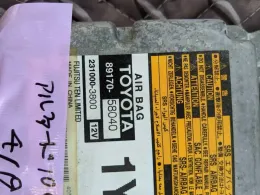 8917058040 блок керування до Toyota