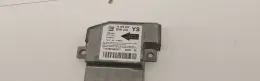 13203820 блок управління AirBag (SRS) Opel Astra H 2004