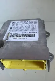 03H28S0200 блок управління AirBag (SRS) Audi A6 S6 C6 4F 2005