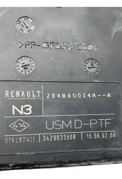 3429033508 блок предохранителей Renault Laguna III 2008