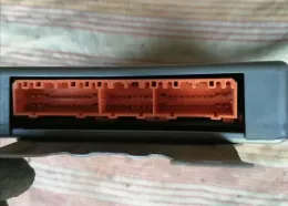 MD358437 блок управления ECU Mitsubishi Carisma 1997