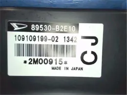 89530B2E10 блок керування коробкою передач до Toyota Pixisapace