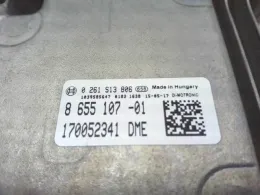 12148655106 блок управления двигателем Bmw 2, series