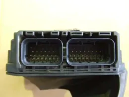 3392077F60 Suzuki Wagon, r engine control unit ECU