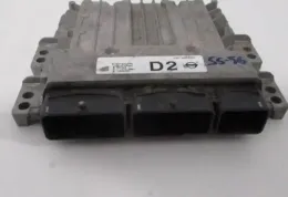 856354982 блок управління ECU Nissan Qashqai 2015