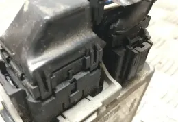 36M0130EA402 блок управління AirBag (SRS) Ford Mondeo Mk III 2003