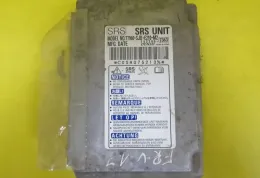 77960-SJD-E210-M2 блок управління AirBag (SRS) Honda FR-V 2006 - фото