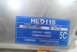 Электронный блок акб Honda Civic Hybrid 1,3 л