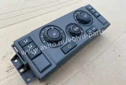 JFC000658WUX Land Rover Блок управления климата