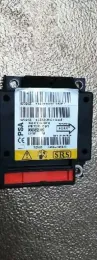 401656A9 блок управления AirBag (SRS) Citroen C2 2003