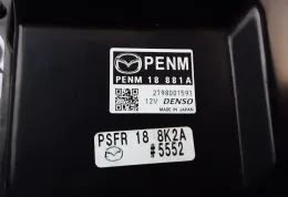 Блок управления PENM18881A mazda cx-3 cx3 2.0 17r