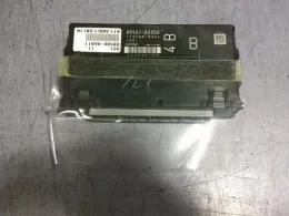 89560BAA11 блок керування двигуном до Daihatsu
