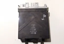 132827 блок управління ECU Volkswagen PASSAT B3 1990