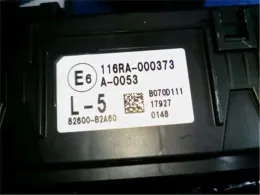 82600B2A60 блок предохранителей Daihatsu Mira, es