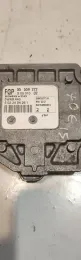 S0501002 блок управления ECU Opel Astra H 2006