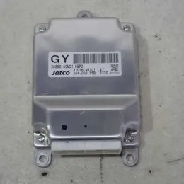3888050MG1 блок керування коробкою передач до Nissan