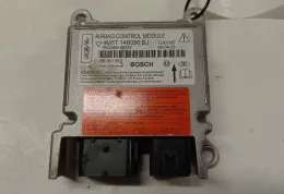 650089198701 блок управління AirBag (SRS) Ford Focus 2004