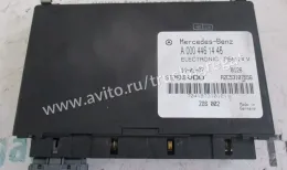 Блок керування ретардою Mercedes A0004463015