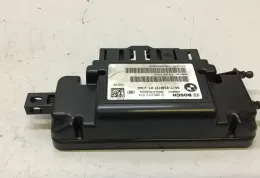 31934872701Z блок управления AirBag (SRS) BMW 2 F22 F23 2014