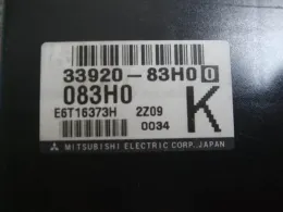 3392083H00 Suzuki Wagon, r engine control unit ECU