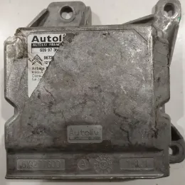 21710 блок управління AirBag (SRS) Citroen C3 Picasso 2011