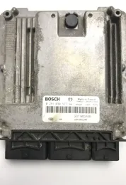 237100134R блок управления ECU Renault Master III 2015