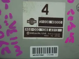 31036WB000 блок управления коробкой передач Nissan