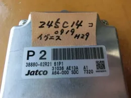 3888062R21 блок керування коробкою передач до Suzuki