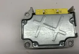 68233020AA блок управління AirBag (SRS) Fiat 500 2015
