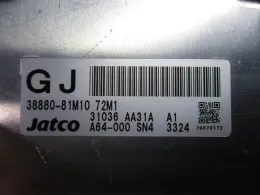 3888081M10 блок управления коробкой передач Suzuki