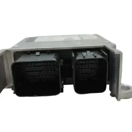 670015637902 блок управління AirBag (SRS) Ford Mondeo MK IV 2008