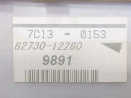 8273012080 блок запобіжників до Toyota