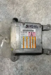 71K31024J блок управления AirBag (SRS) Subaru Legacy 2008