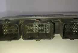 270437J99 блок управления ECU Nissan Qashqai 2007