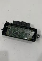 3192672140 блок управління AirBag (SRS) BMW 3 F30 F35 F31 2013