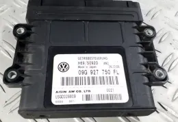 H69S0920 блок управления коробкой передач Volkswagen Jetta V 2007