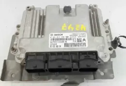 E3-B2-30-2 блок управления ECU Citroen Xsara Picasso 1999