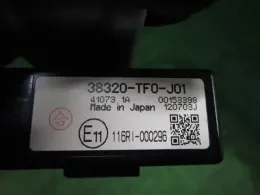 38320TF0J01 блок управления Honda