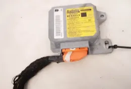 5509900 блок управления AirBag (SRS) Renault Scenic I 1997
